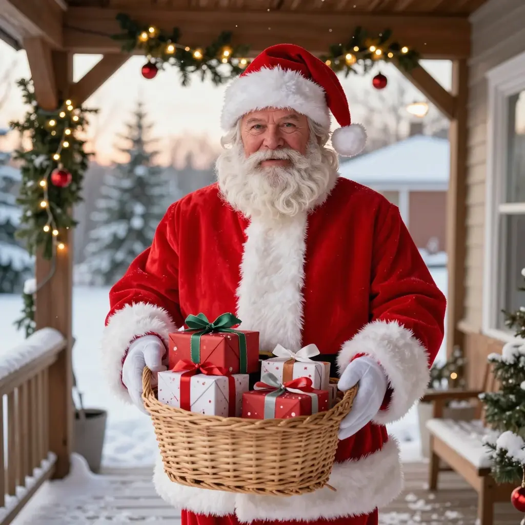 christmas is coming captions for instagram
