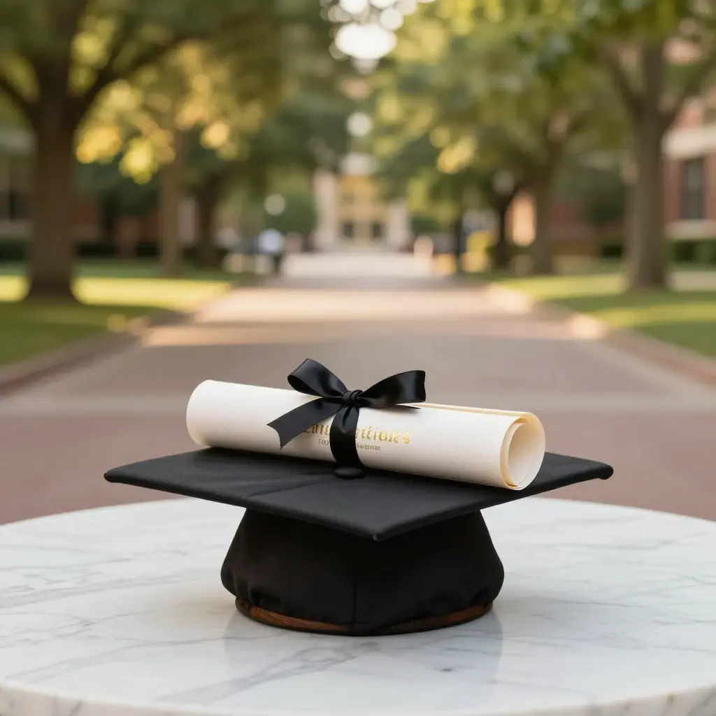 Graduation Captions Funny for Instagram