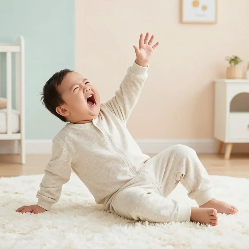 one month baby captions