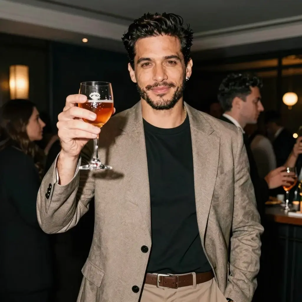 21st birthday instagram captions