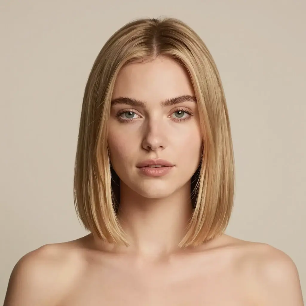 hair captions