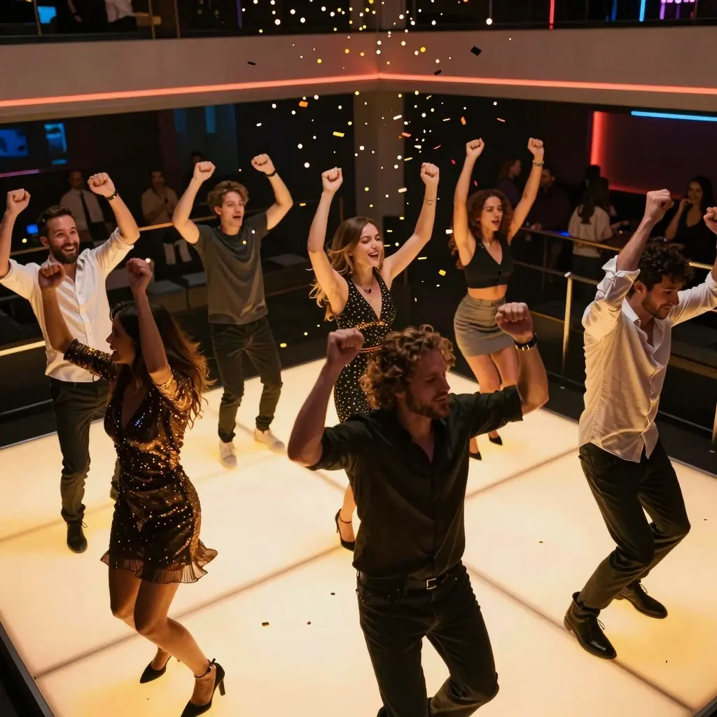 21st birthday instagram captions