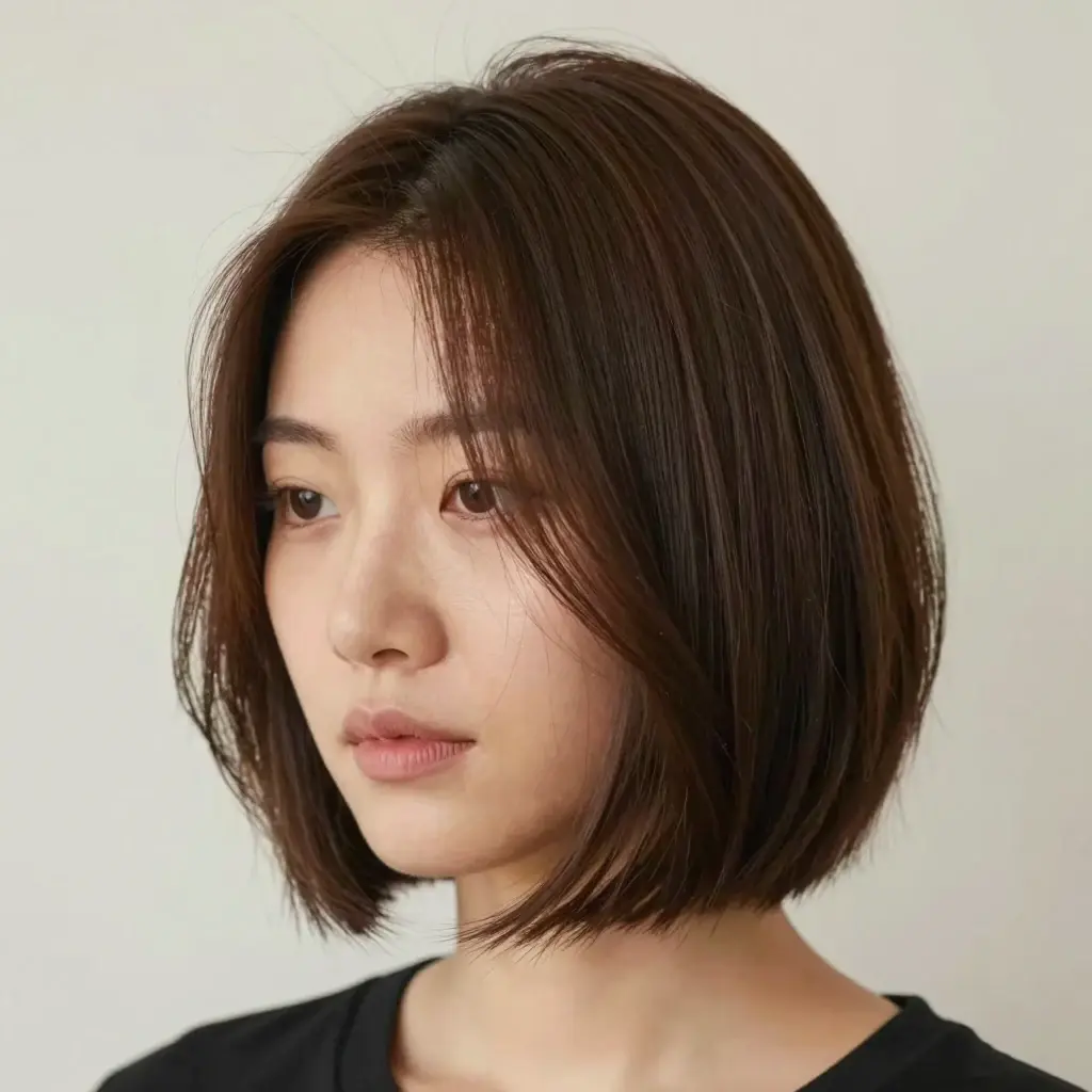 hair captions