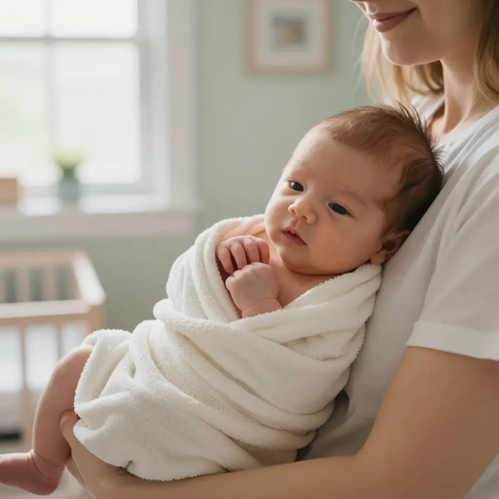one month baby captions