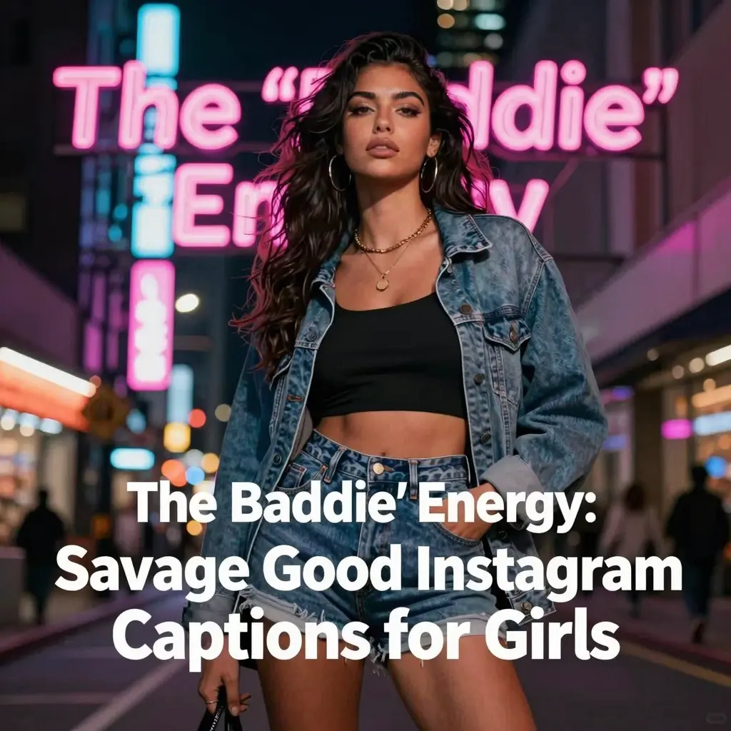 good instagram captions for girls