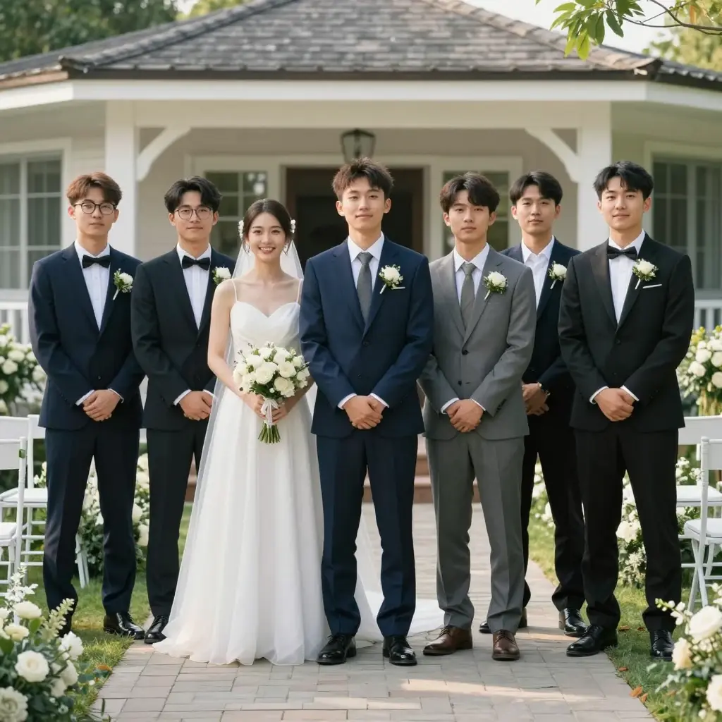 wedding guest captions for instagram