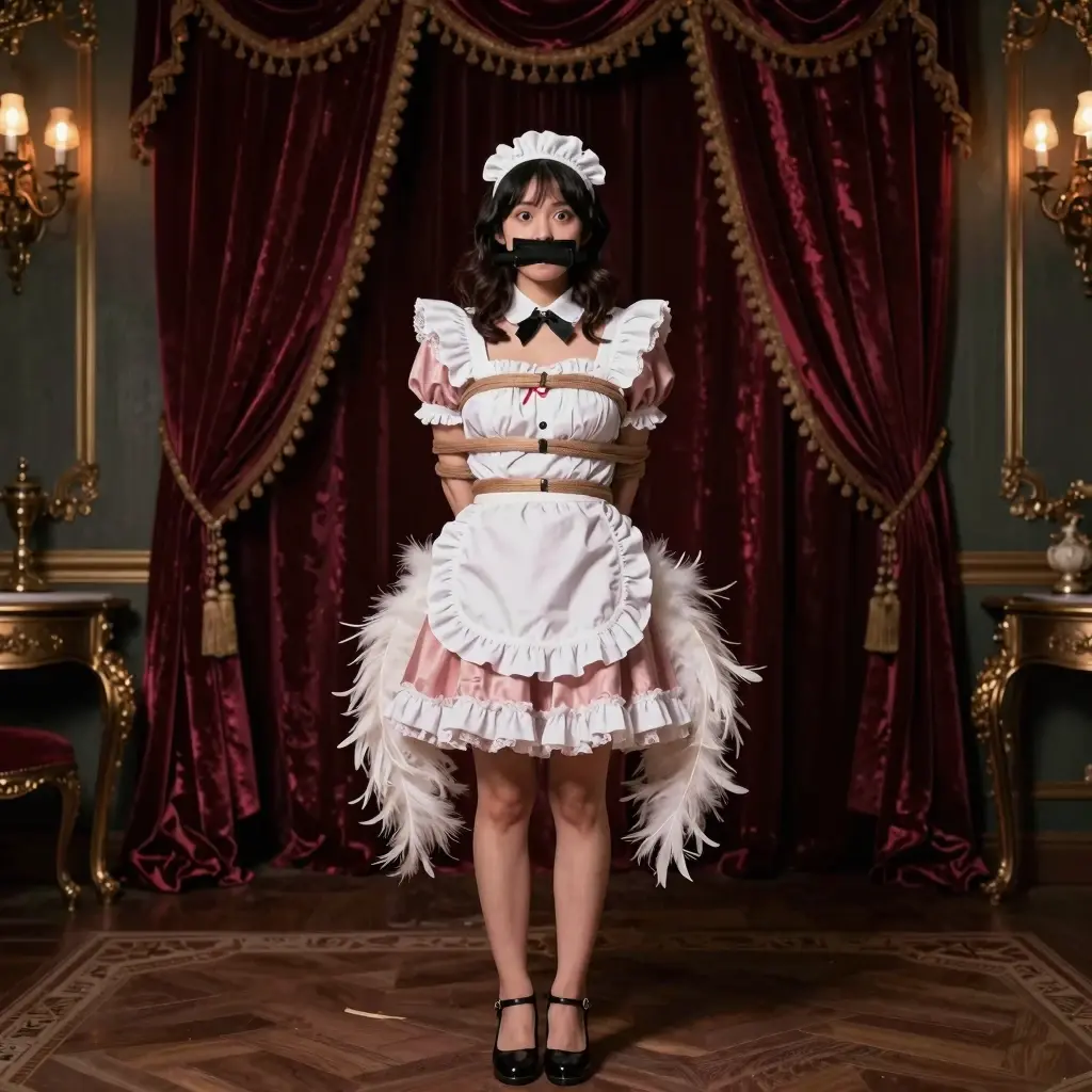 sissy faggot captions