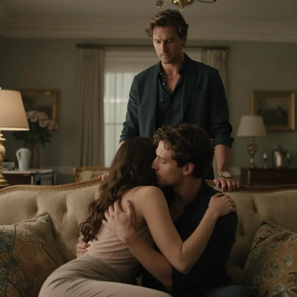 cuckold husband captions