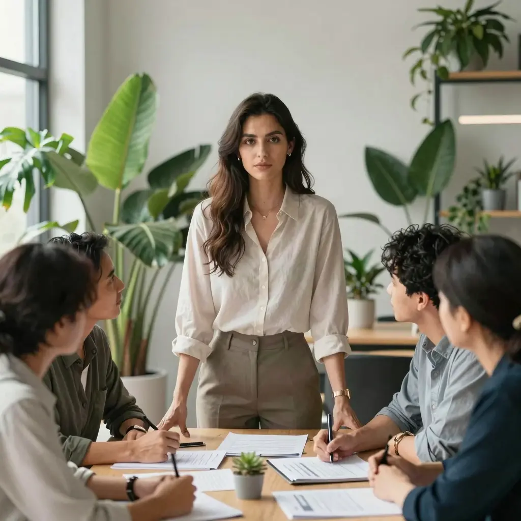 family femdom captions