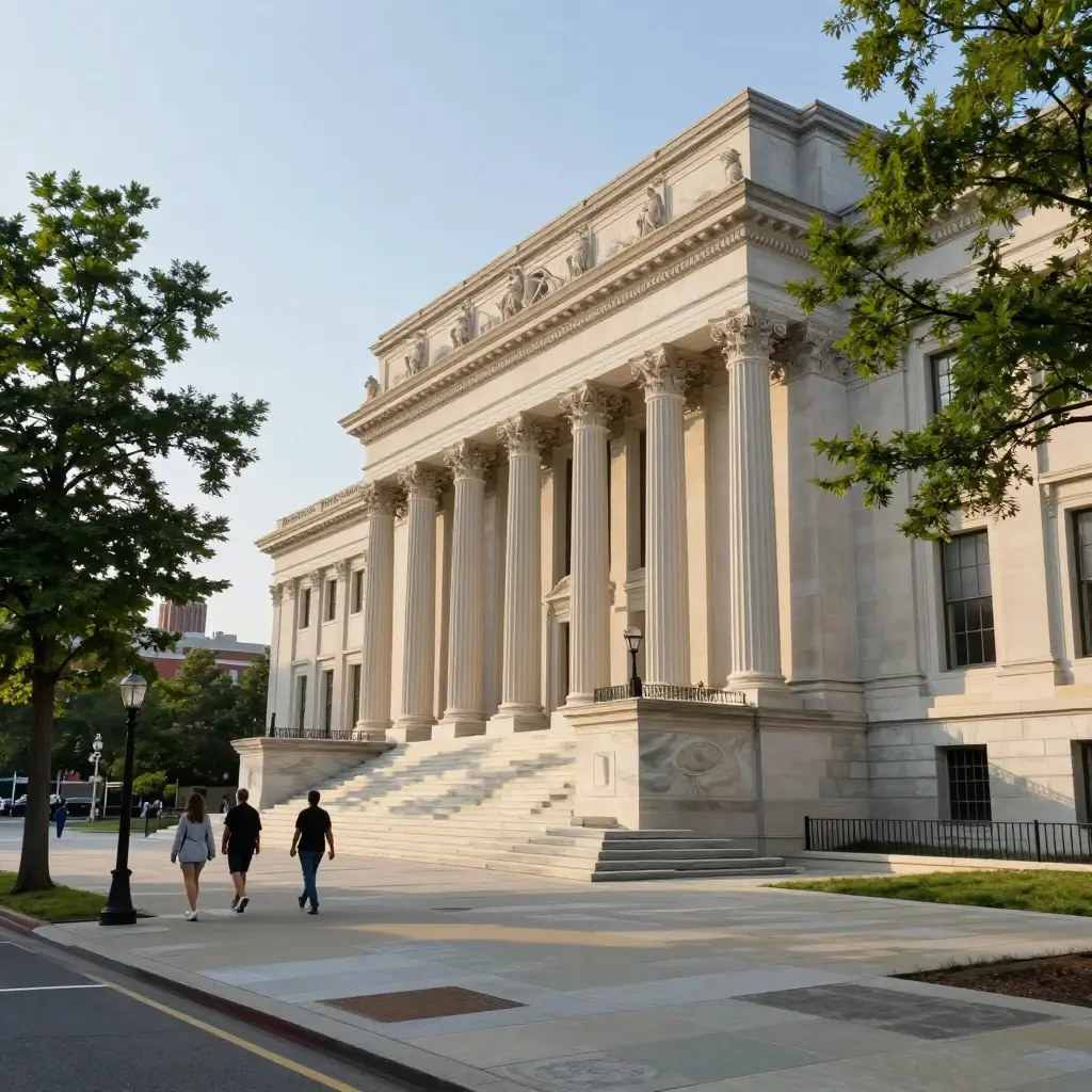 washington dc captions
