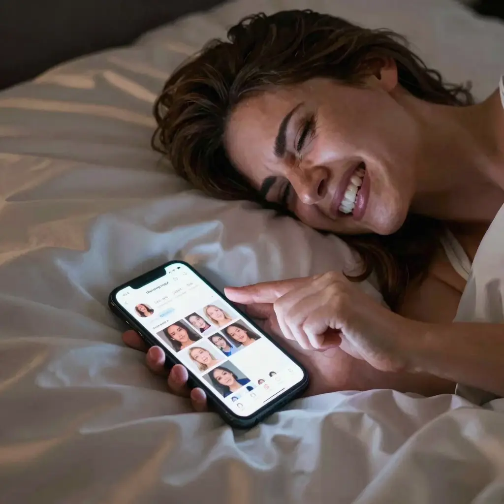 ruined orgasm captions