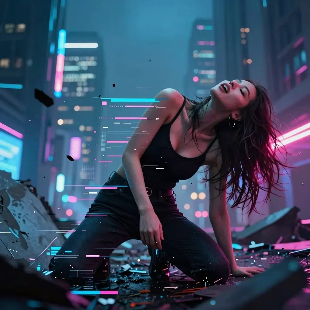 ruined orgasm captions