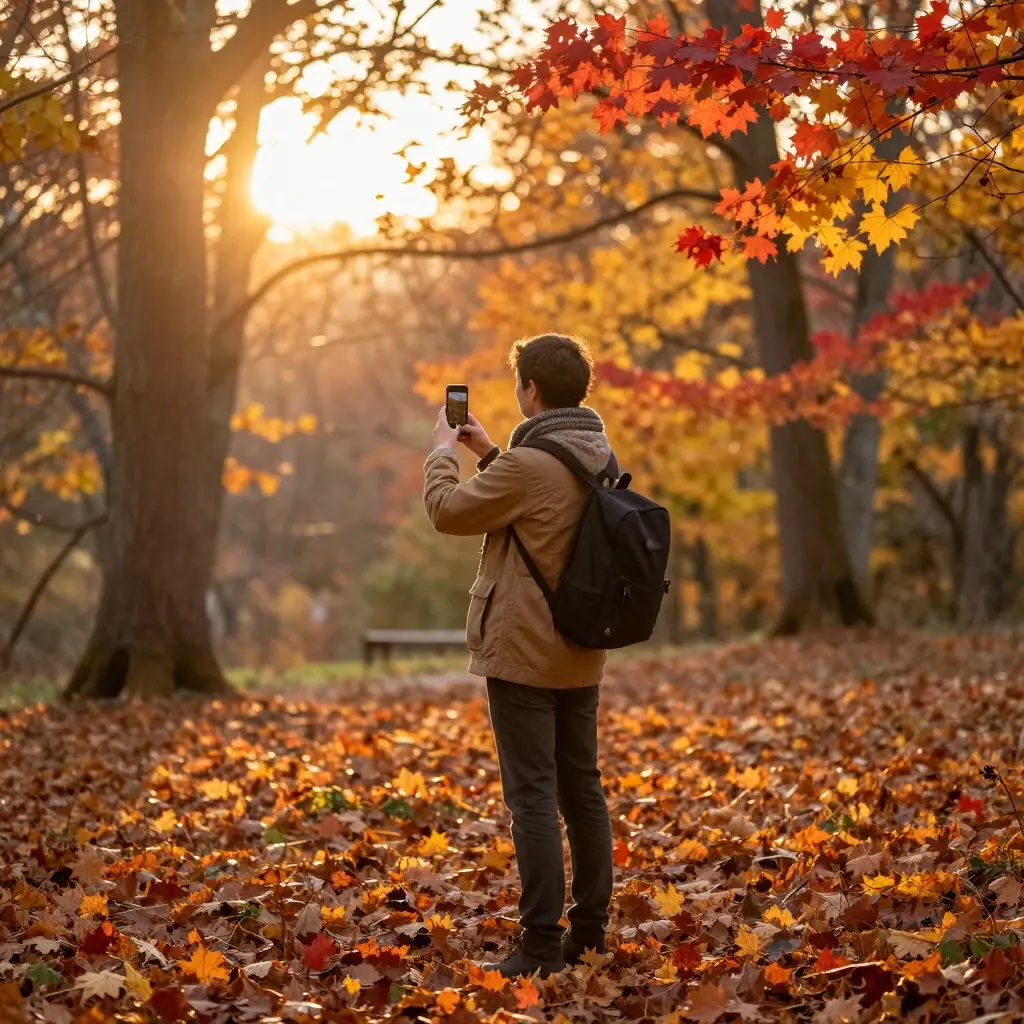 fall instagram captions