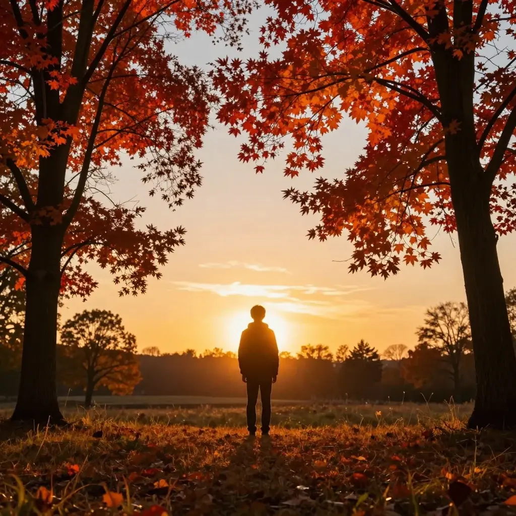 Fall Instagram Captions