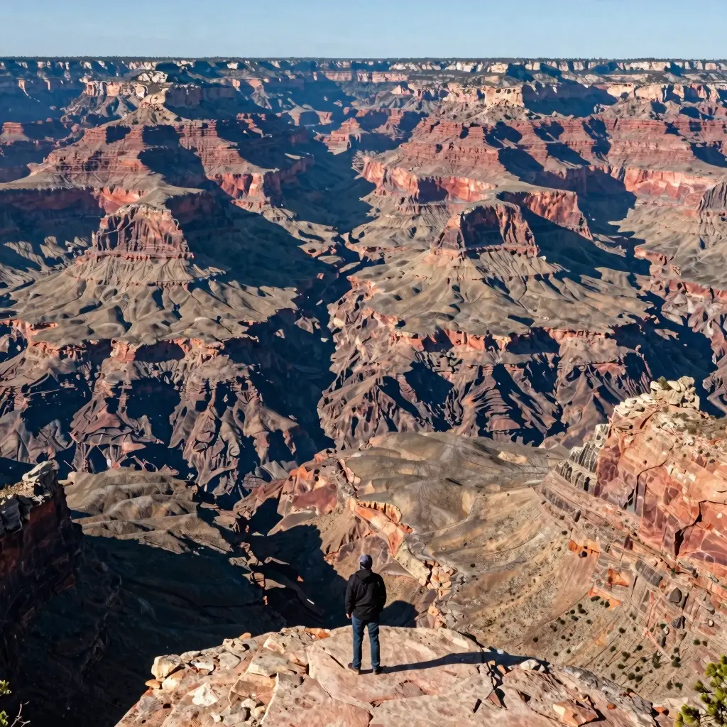 grand canyon instagram captions
