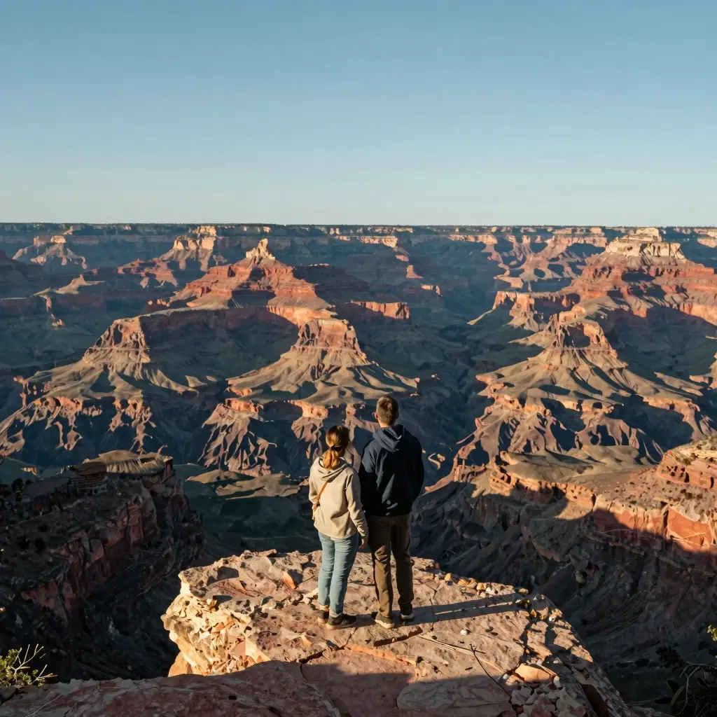 grand canyon instagram captions