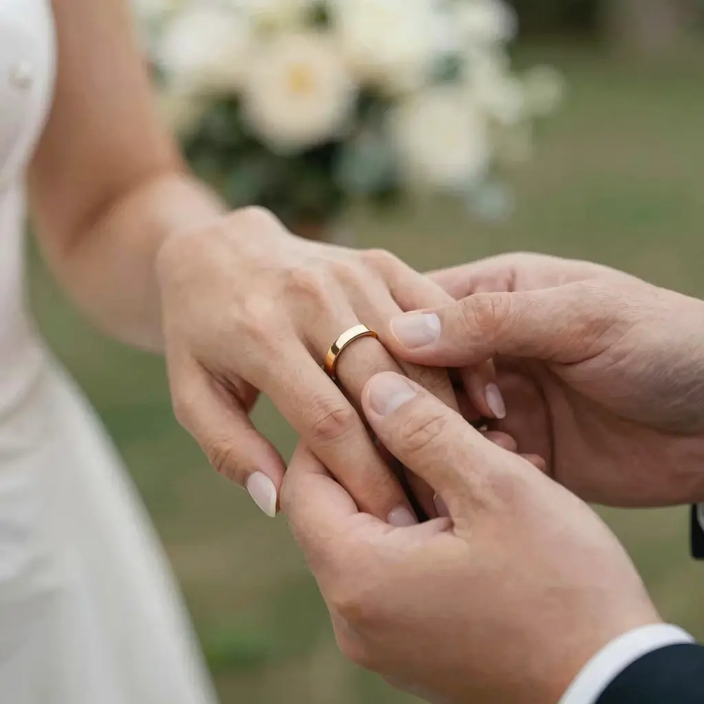 wedding instagram captions