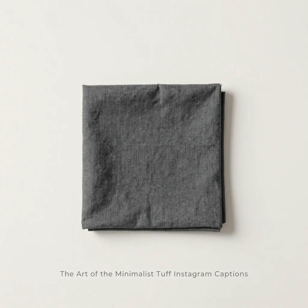 tuff instagram captions