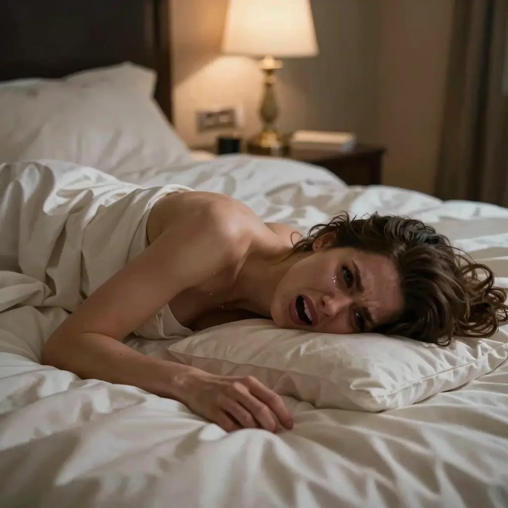 ruined orgasm captions