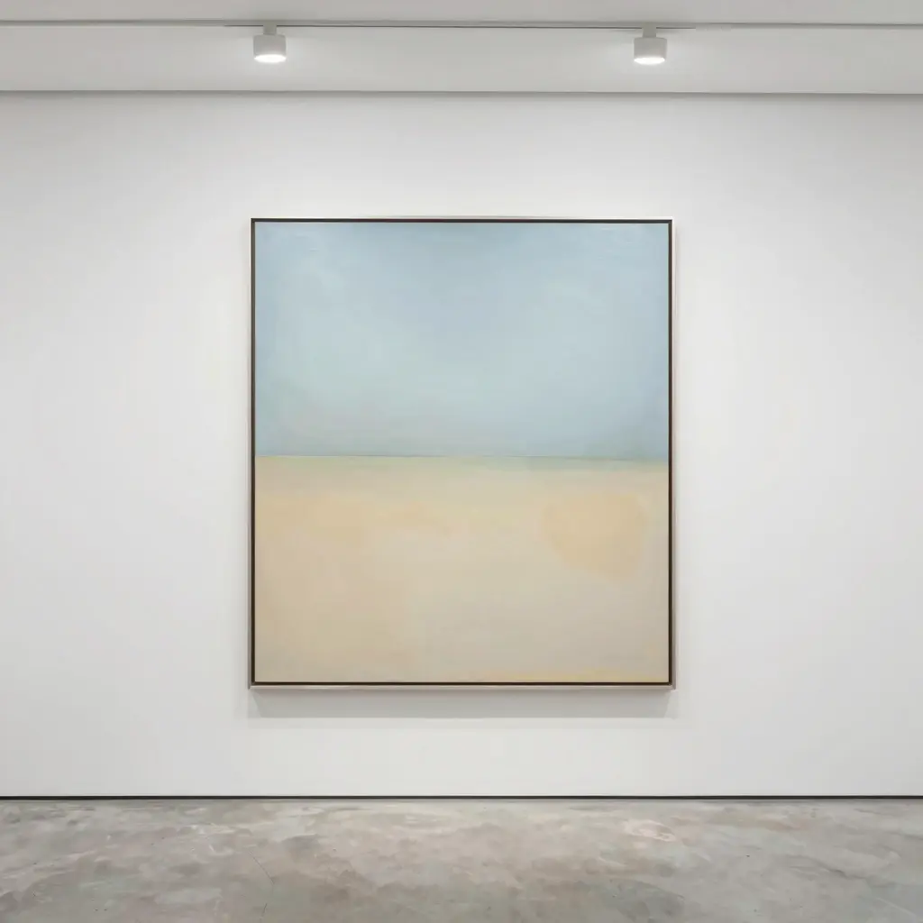 captions for art gallery