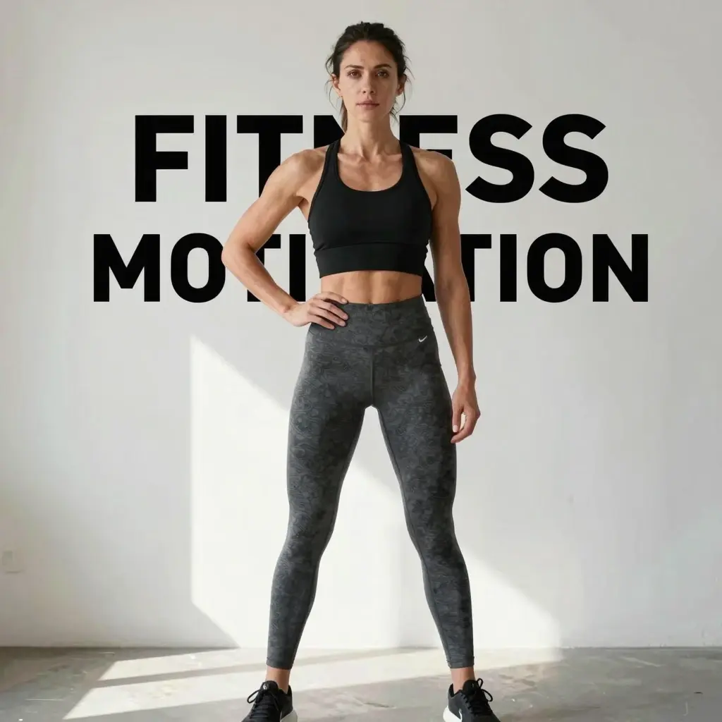 fitness motivation captions
