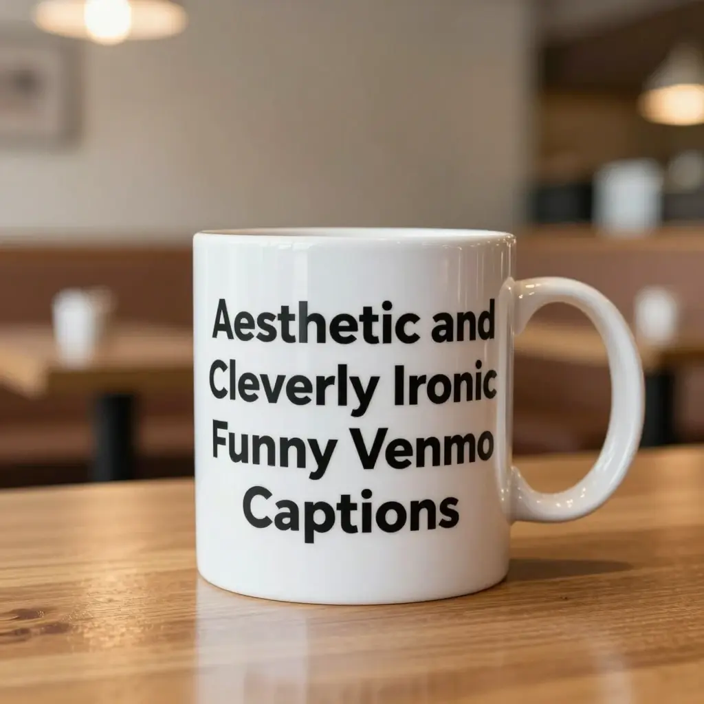 funny venmo captions