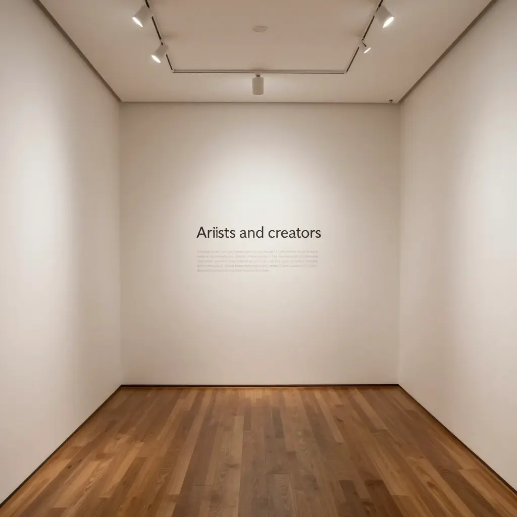 captions for art galleryβ