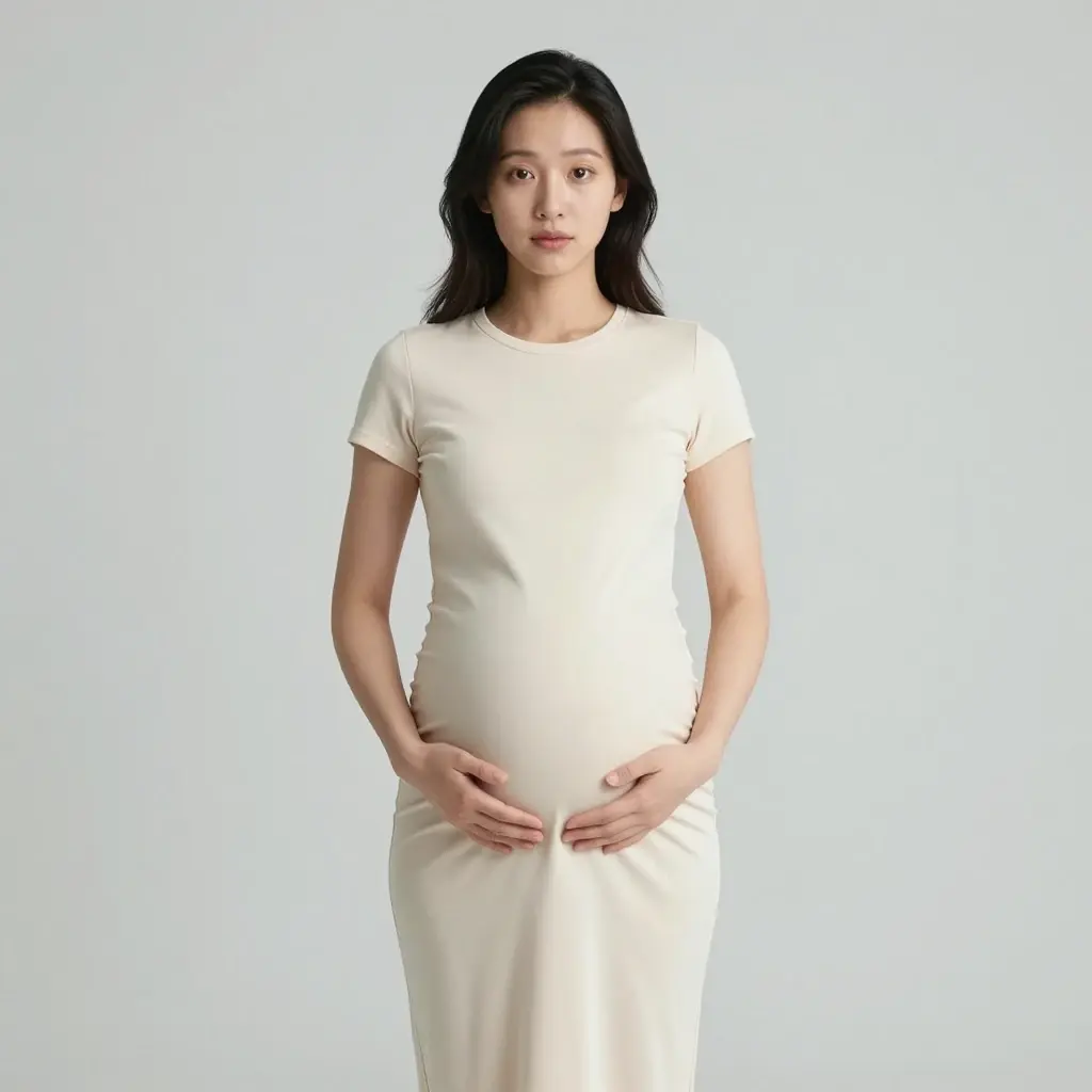 pregnancy announcement captions