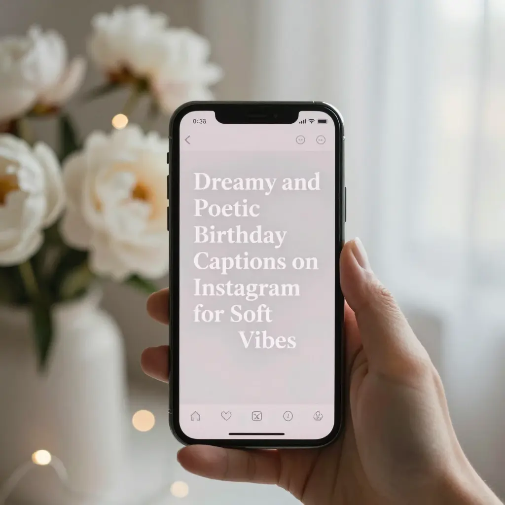 birthday captions on instagram