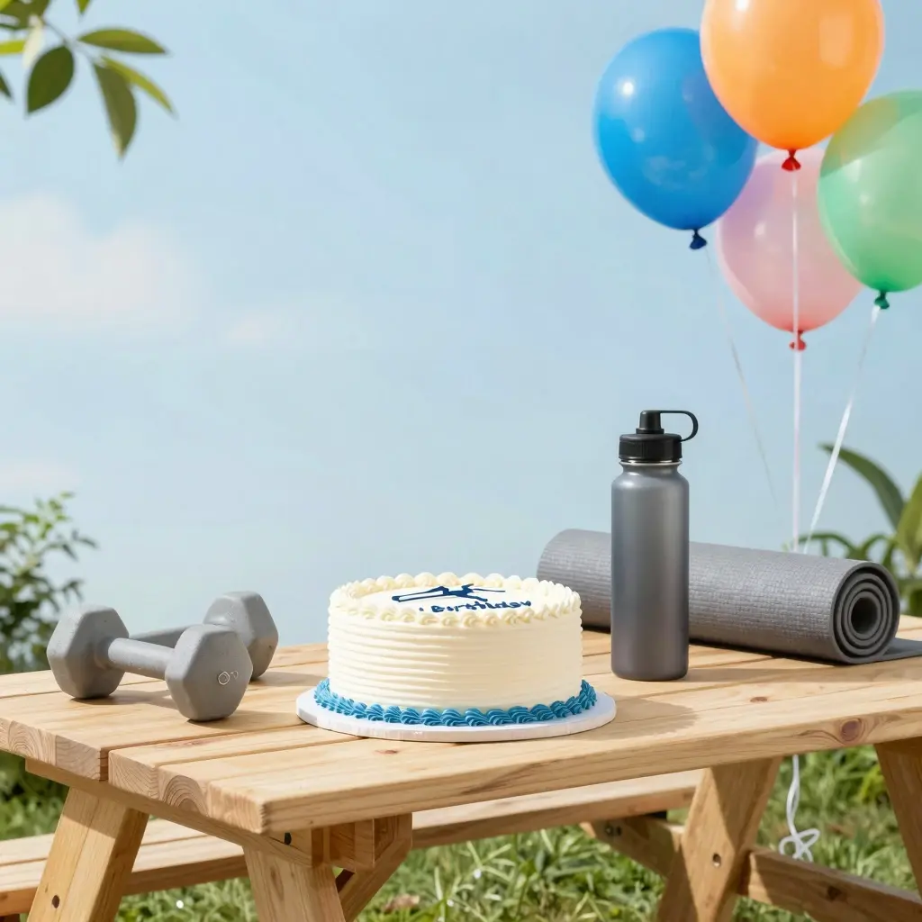 birthday captions for instagram