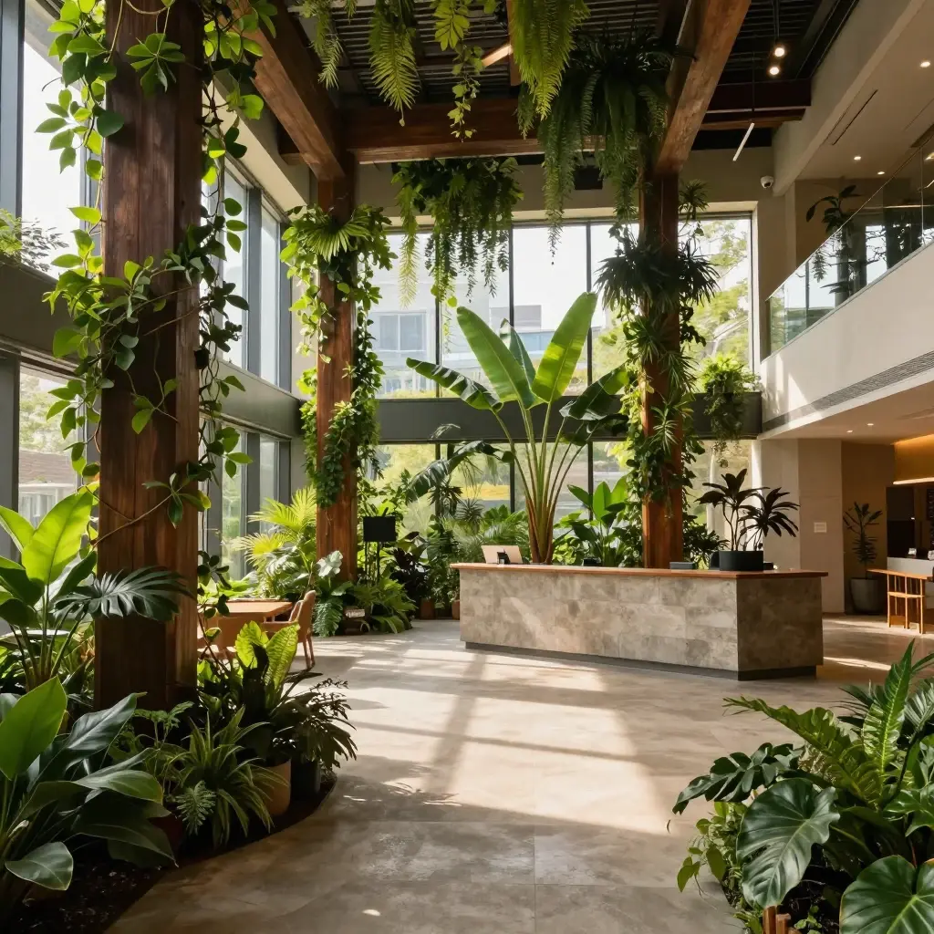 caption by hyatt kabutocho tokyo