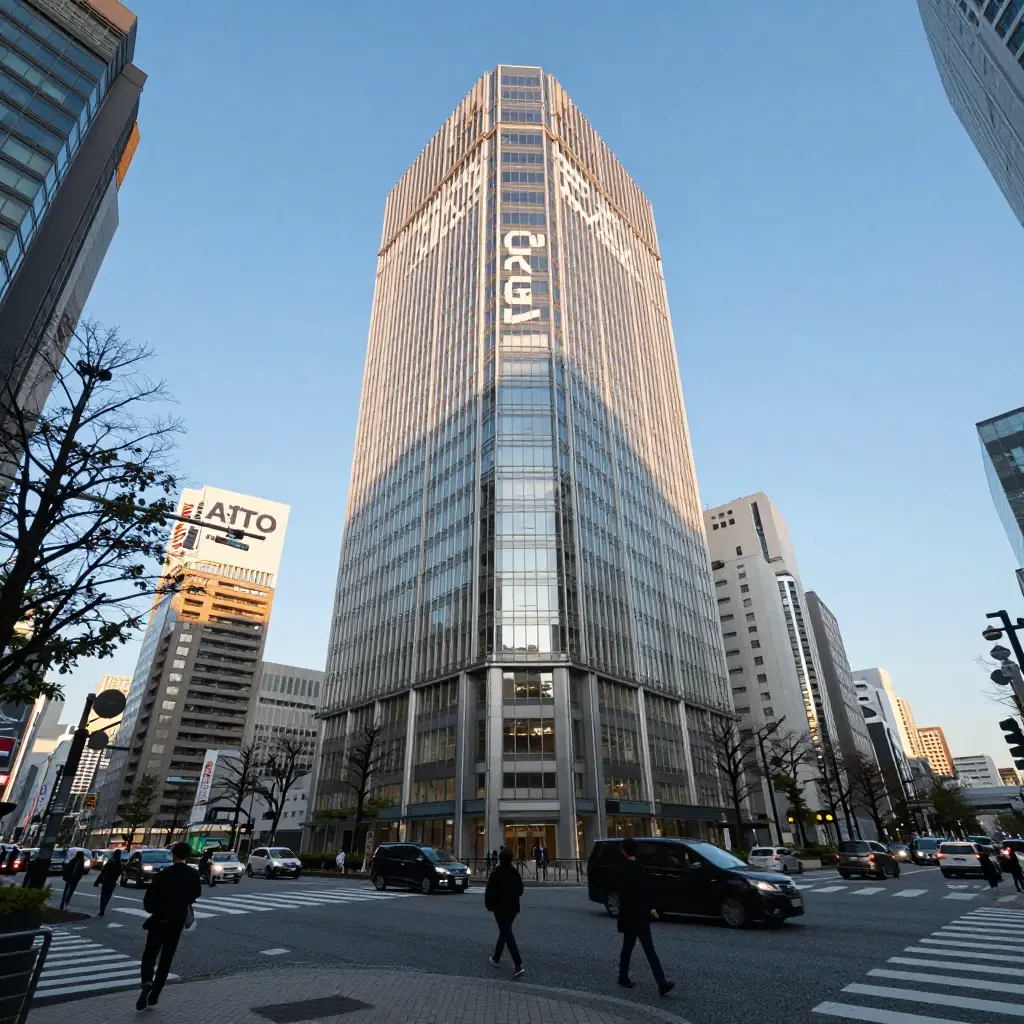 caption by hyatt kabutocho tokyo