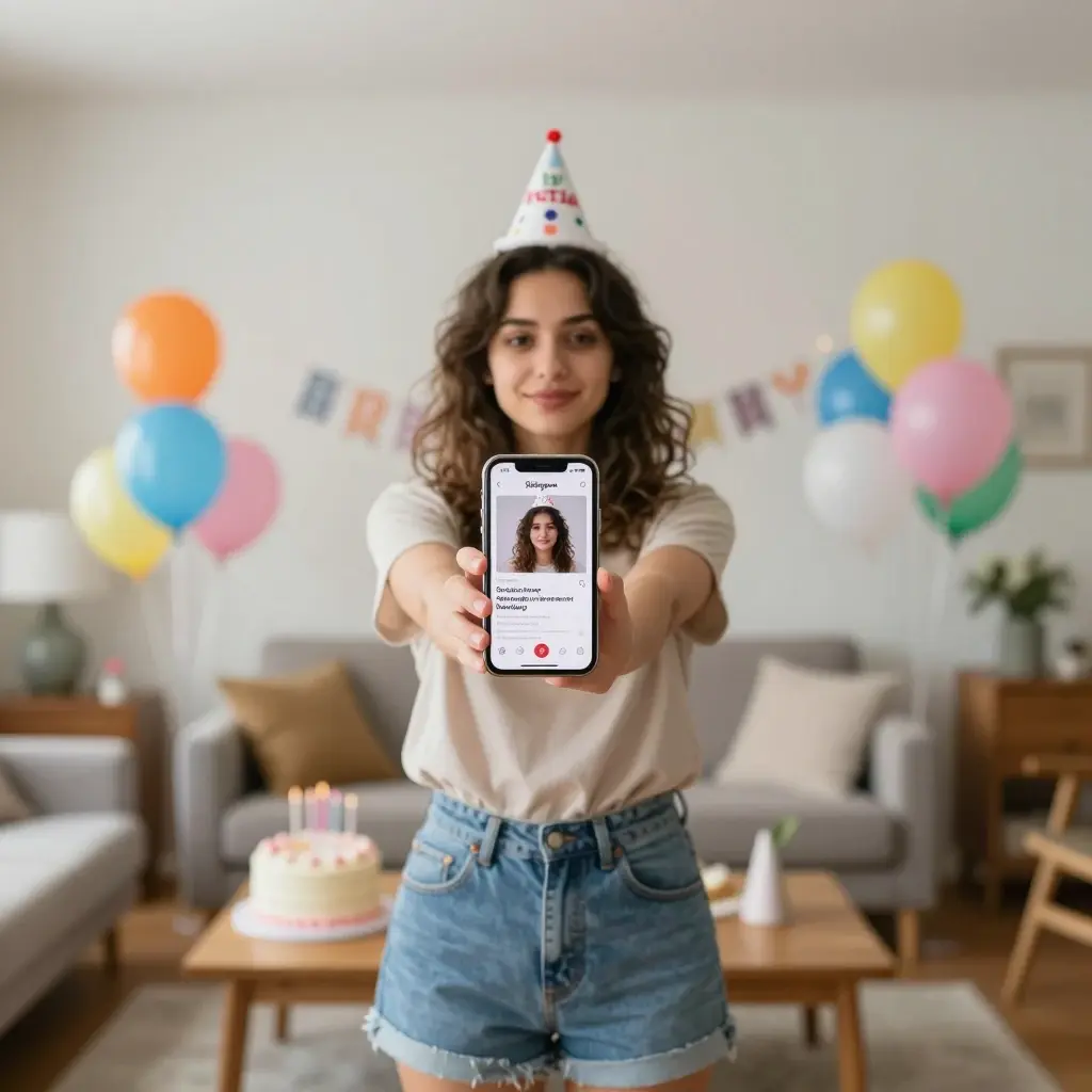 birthday captions on instagram