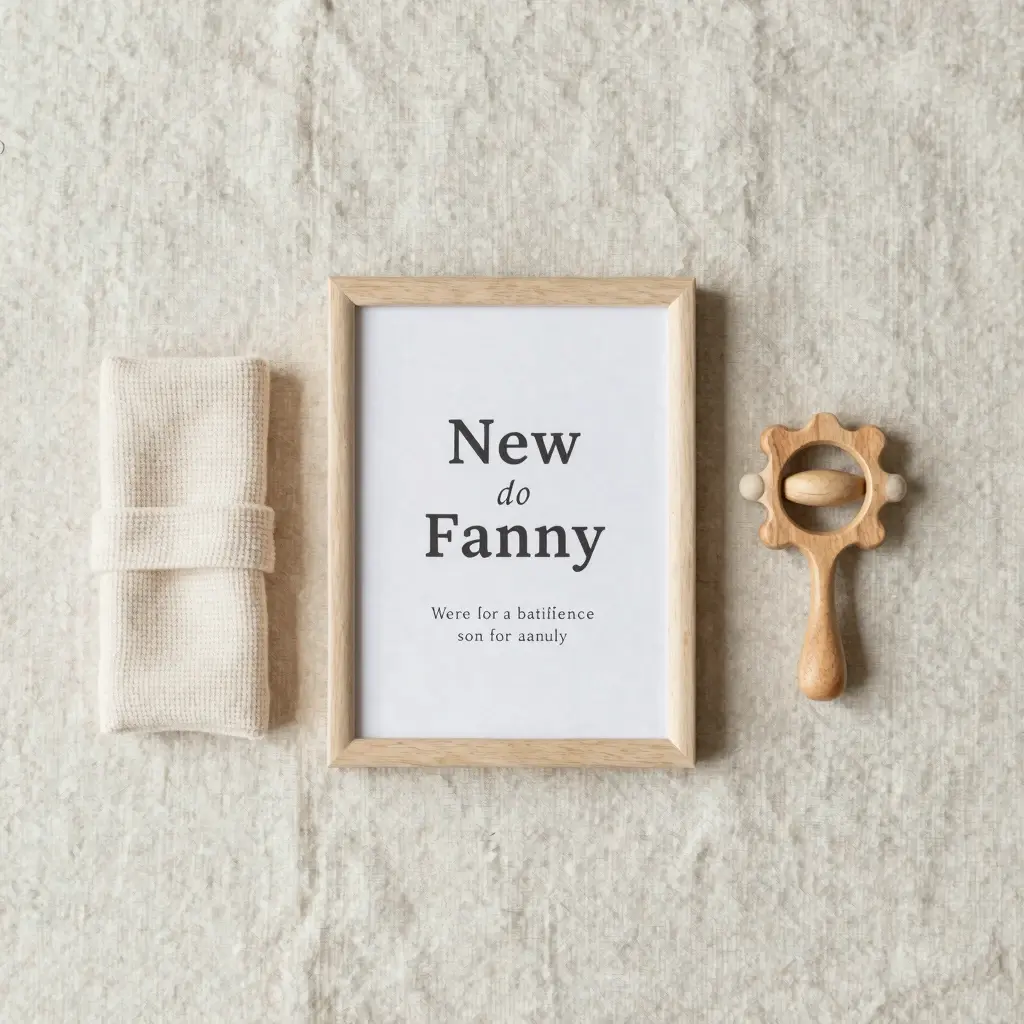 baby announcement captions