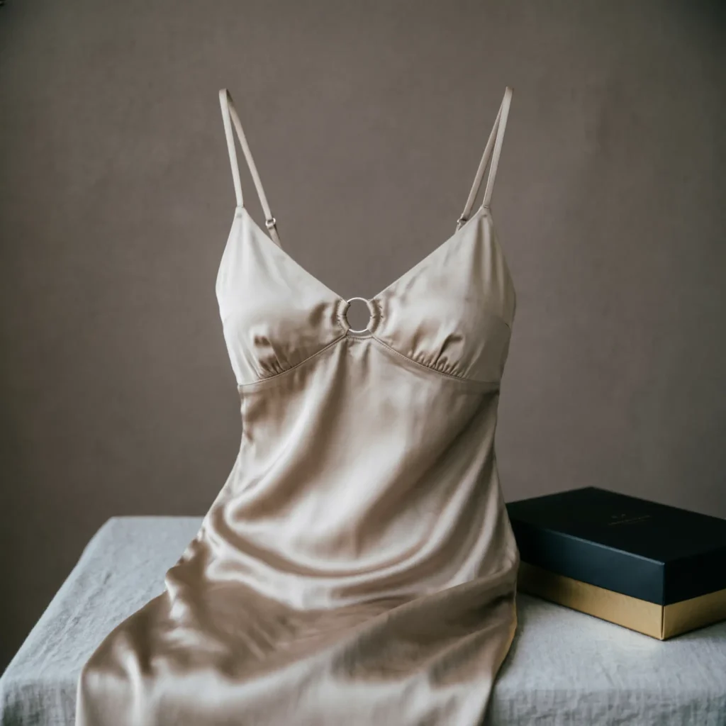 sissy lingerie captions