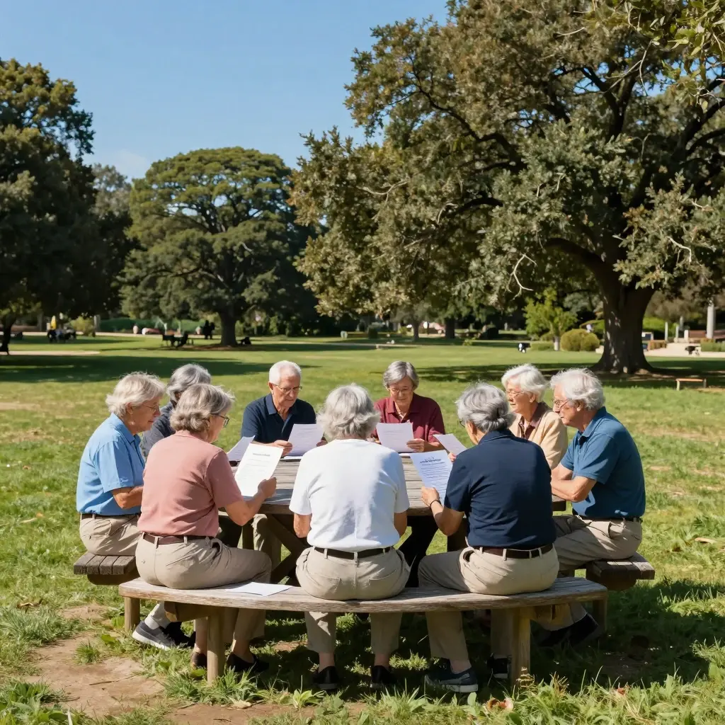 senior sunday captions