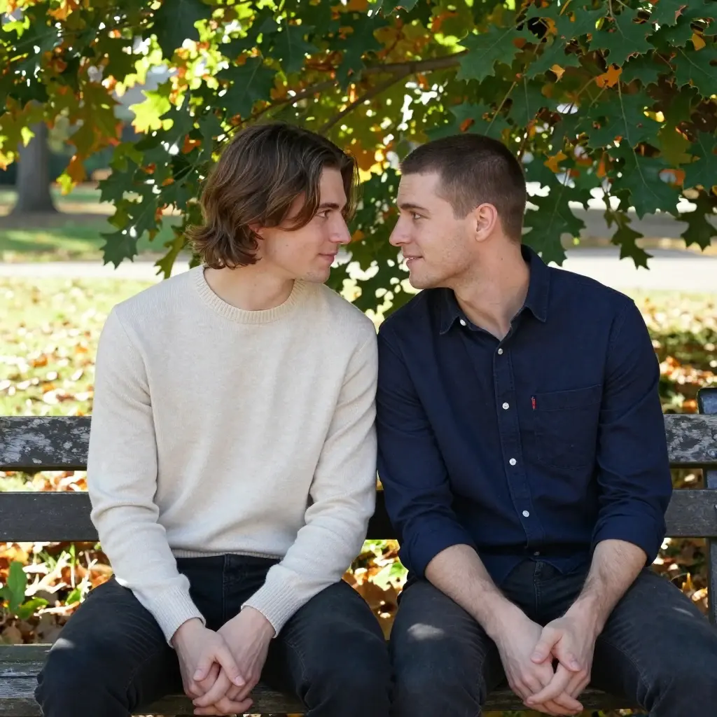 captions for sissies