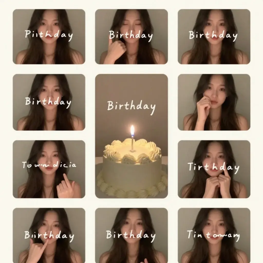 birthday captions on instagram