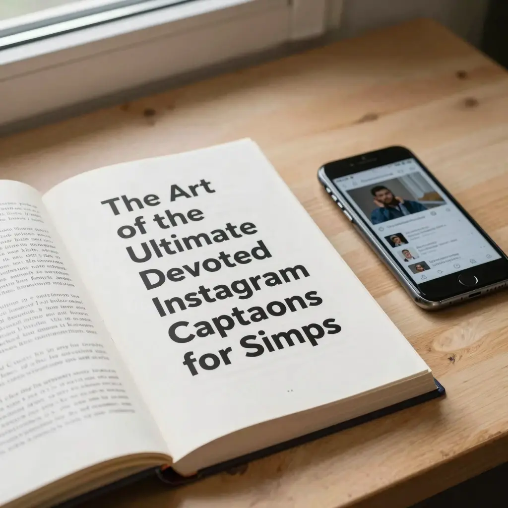 instagram captions for simps