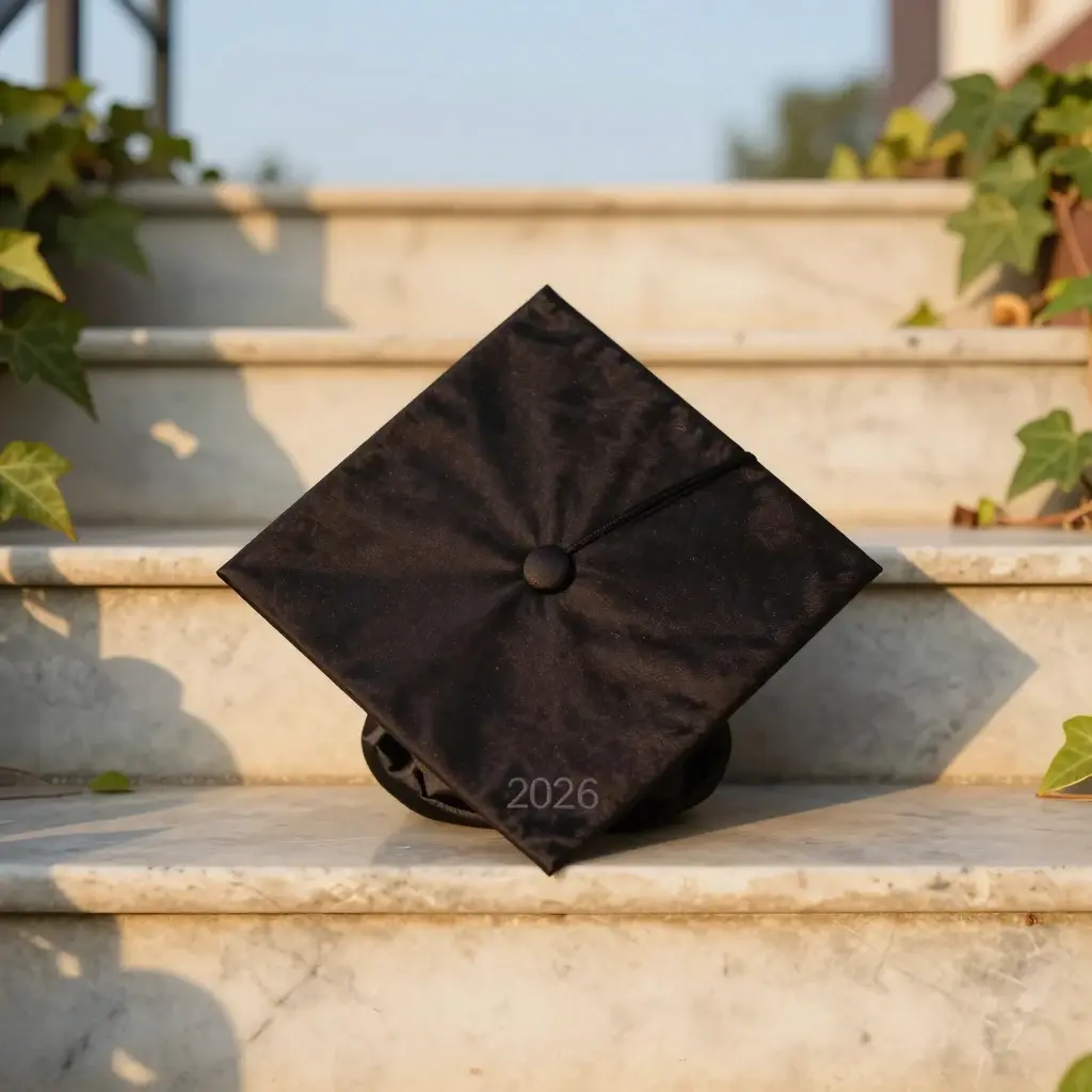 witty graduation captions