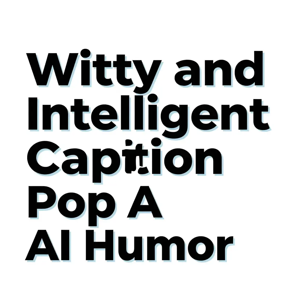 caption pop ai