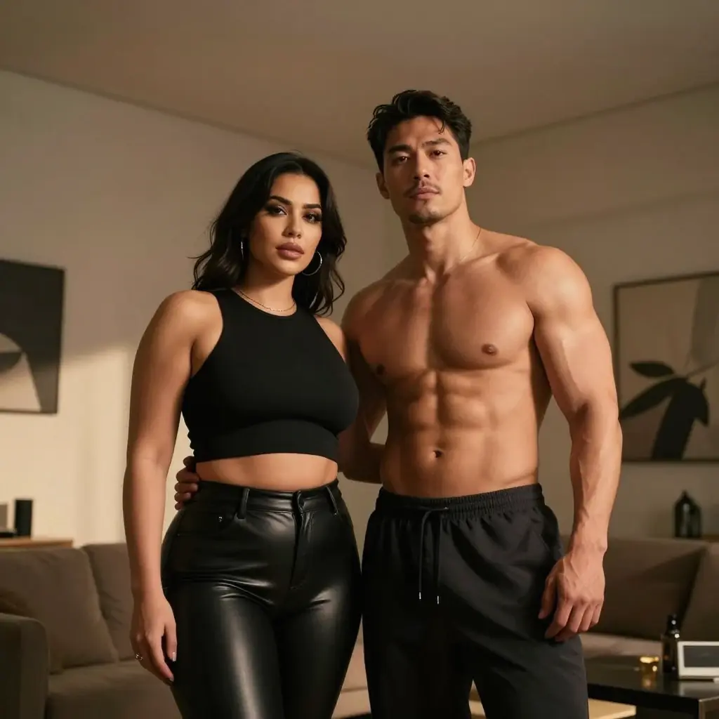 cuckold caption