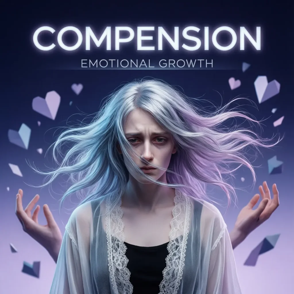 Compersion and Emotional Growth Cuckold GIF Captions