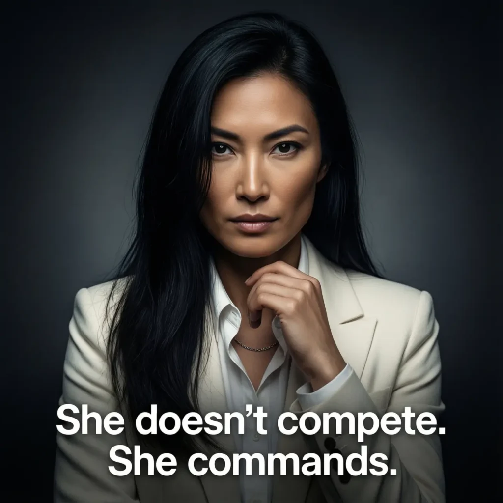 Queen of Spades and Power-Centric Cuckold Wife Captions