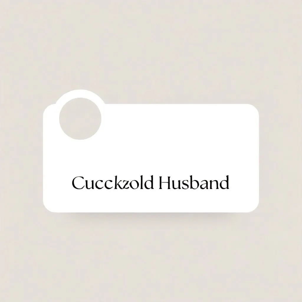 cuckold husband captions