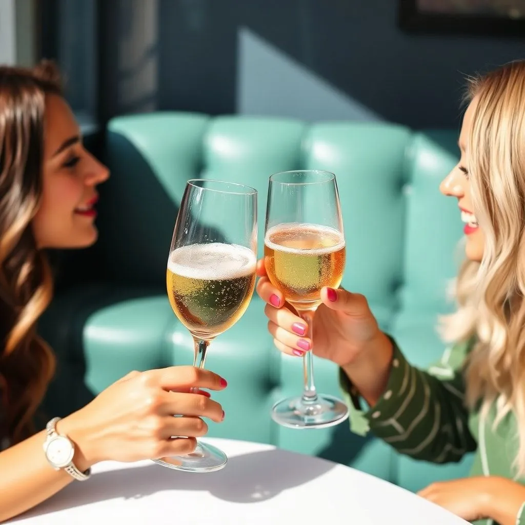 galentines instagram captions