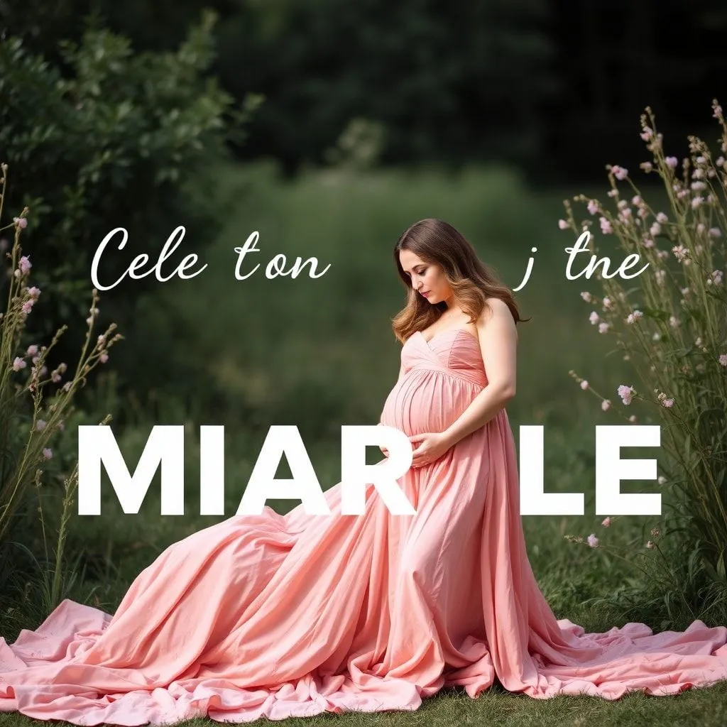 captions for maternity shoot