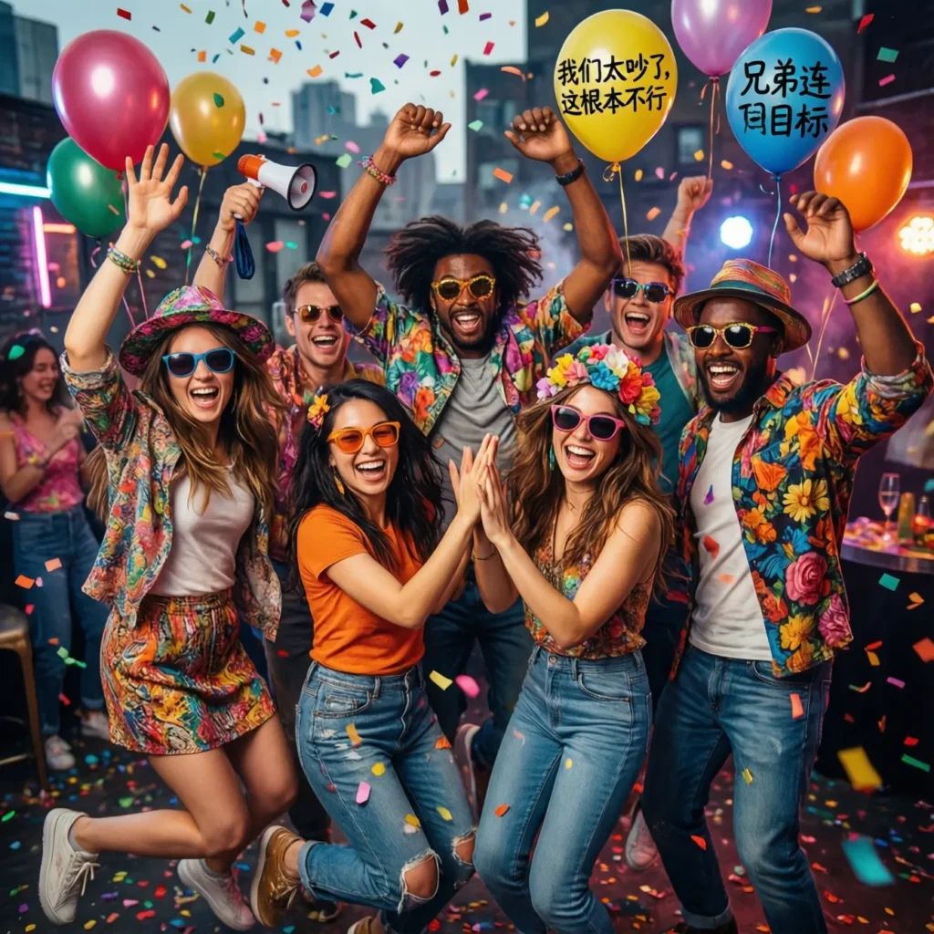 friends' captions for Instagram