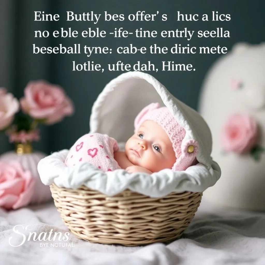 baby shower captions for friend