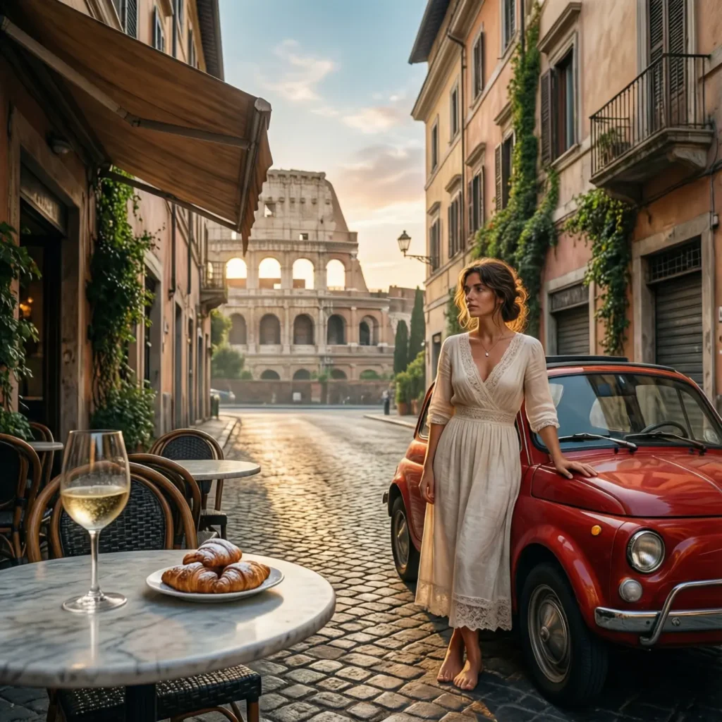 italy instagram captions